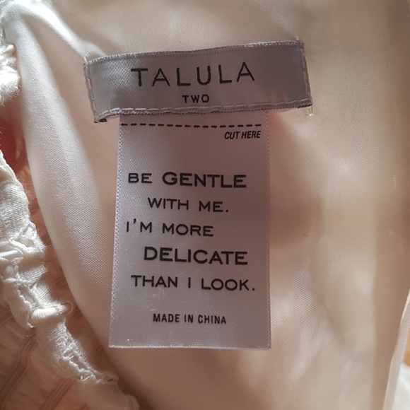 Artizia Talula Debutante Sweetheart Lace Dress - Picture 2 of 2